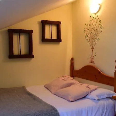 Guest house Hoces Del Duraton